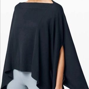 Like new Lululemon tunic